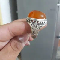 انگشتر|کلکسیون اشیاء عتیقه|پاکدشت, پاکدشت (مامازند)|دیوار