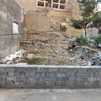 زمین 89متری سولقان سند تک برگ داخل بافت مسکونی|فروش زمین و ملک کلنگی|تهران, شهران شمالی|دیوار