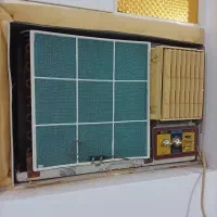کولر اوجنرال ۱۸ هزار موتور بزرگ