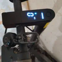 اسکوتر برقی شیامی|دوچرخه، اسکیت، اسکوتر|تهران, هلال احمر|دیوار