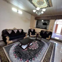 اجاره ویلا در باغبهادران باغ بادران|اجارهٔ کوتاه‌مدت ویلا و باغ|اصفهان, باغ فدک|دیوار
