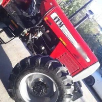 تراکتور خشک ۱۴۰۳|خودرو سنگین|کلاله, |دیوار