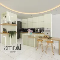 طراحی نما ساختمان و دکوراسین داخلی|خدمات پیشه و مهارت|گرگان, |دیوار