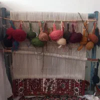 فرش دستبافت