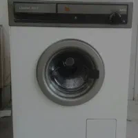ماسین لباسشویی و گاز اشپزخانه