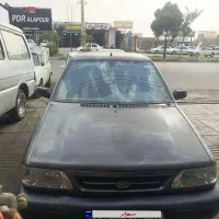 پراید نوک مدادی مدل 93 توضیحات حتما بخونید