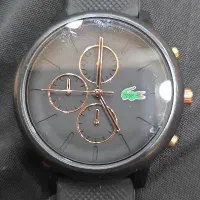 ساعت لاگوست