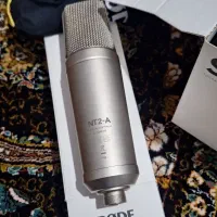 فروش میکروفن rod nt2|آلات موسیقی|بندرعباس, |دیوار