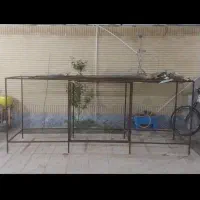 قفس بزرگ برای انواع حیوانات سگ،کبوتو،مرغ،