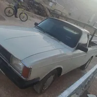 پیکانبار مدل۸۷دوگانه کارخانه