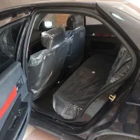 فروش دنا پلاس EF7P مشکی ۶ دنده با رینگ صفر خشک|خودرو سواری و وانت|اصفهان, شیخ اشراق|دیوار