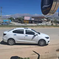 شاهین G CVT، مدل ۱۴۰۳