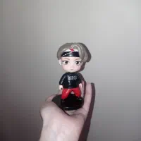 فیگور بی تی اس