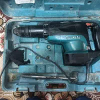 هیلتی 10 کیلویی ماکیتا دو کاره