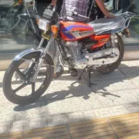 دوچرخه