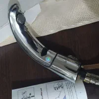 شیر روشویی هوشمند (الکترونیکی)|لوازم سرویس بهداشتی|زاهدان, |دیوار