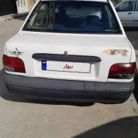 پراید مدل ۸۲|خودرو سواری و وانت|نسیم‌شهر, |دیوار