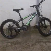 دوچرخه المپیا