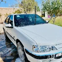 پژو پرشیا tu5