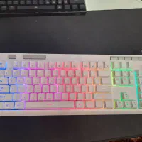 کیبورد redragon shiva k512|قطعات و لوازم جانبی رایانه|تهران, اقدسیه|دیوار