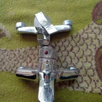 شیر حمام تلفنی