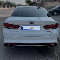 کیا اپتیما جیتی لاین ۲۰۱۶|خودرو سواری و وانت|تهران, آرژانتین|دیوار