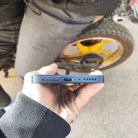 Note13 256/8|موبایل|شاهرود, |دیوار