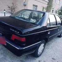 پژو 405 مدل 94