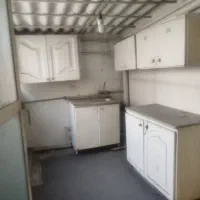 2 طبقه 40 متری / دربستی / تمیز