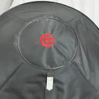 هنگ درام|درام و پرکاشن|اصفهان, باغ فردوس|دیوار