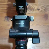 گیمبال rsc2|دوربین عکاسی و فیلم‌برداری|رباط‌کریم, منجیل آباد|دیوار