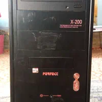 کیس خوش قیمت|رایانه رومیزی|اصفهان, آهنگران|دیوار