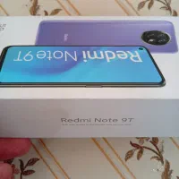 گوشی ردمی redmi note 9T 5G
