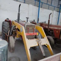 تراکتور فرگوسن|خودرو سنگین|بندرعباس, |دیوار