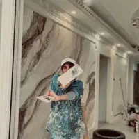 نقاشی ساختمان