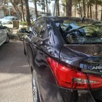 آریزو 5 اتوماتیک|خودرو سواری و وانت|اردکان, |دیوار