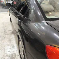 ام وی ام 550اتومات مدل 94|خودرو سواری و وانت|تبریز, |دیوار