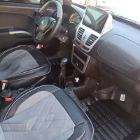 کوییک مدل 1404 GX|خودرو سواری و وانت|پرند, فاز ۳|دیوار