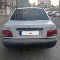 پراید فول|خودرو سواری و وانت|نیشابور, شهرک اندیشه|دیوار
