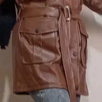 پالتو چرم شیک|لباس|پردیس, فاز ۴|دیوار