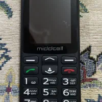 گوشی ساده نو بدون کارکرد