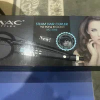 دستگاه مک استایلر مدل MC-3385