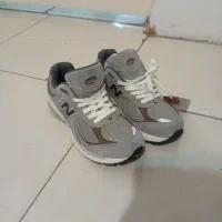 کفش نیوبالانس