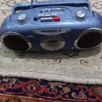 آگهی رقص نور دار