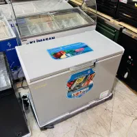 یخچال فریزر صندوقی اوناکس و مونودونتی ایتالیا|یخچال و فریزر|تهران, جمهوری|دیوار