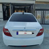 فروش دنا پلاس اتومات توربو|خودرو سواری و وانت|بندر کنگان, |دیوار