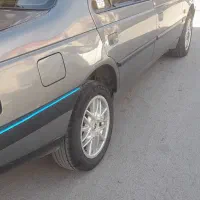 تیوفایف اتاق قدیم