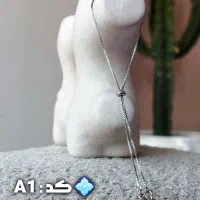 پابندهای نقره مینیمال و قابل تنظیم|جواهرات|لاهیجان, انقلاب|دیوار