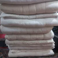 تشک پنبه ایی