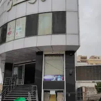 سرقفلی 2 دهنه مغازه تجاری